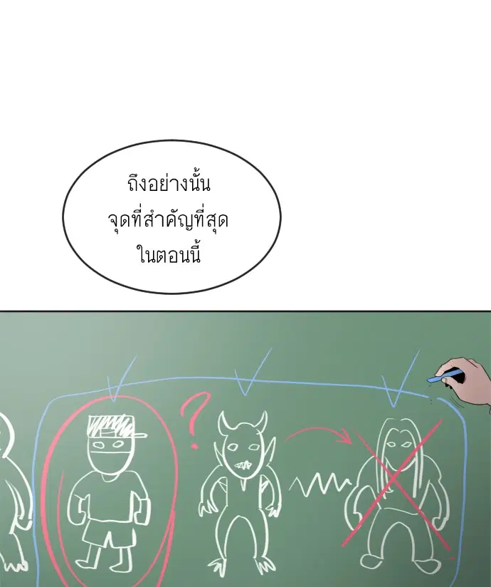 Superhuman Era ตอนที่ 7 หน้า 109