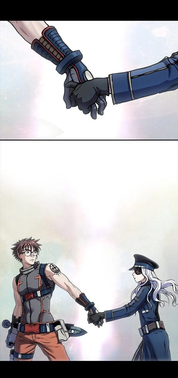 Leviathan ตอนที่ 134 หน้า 27