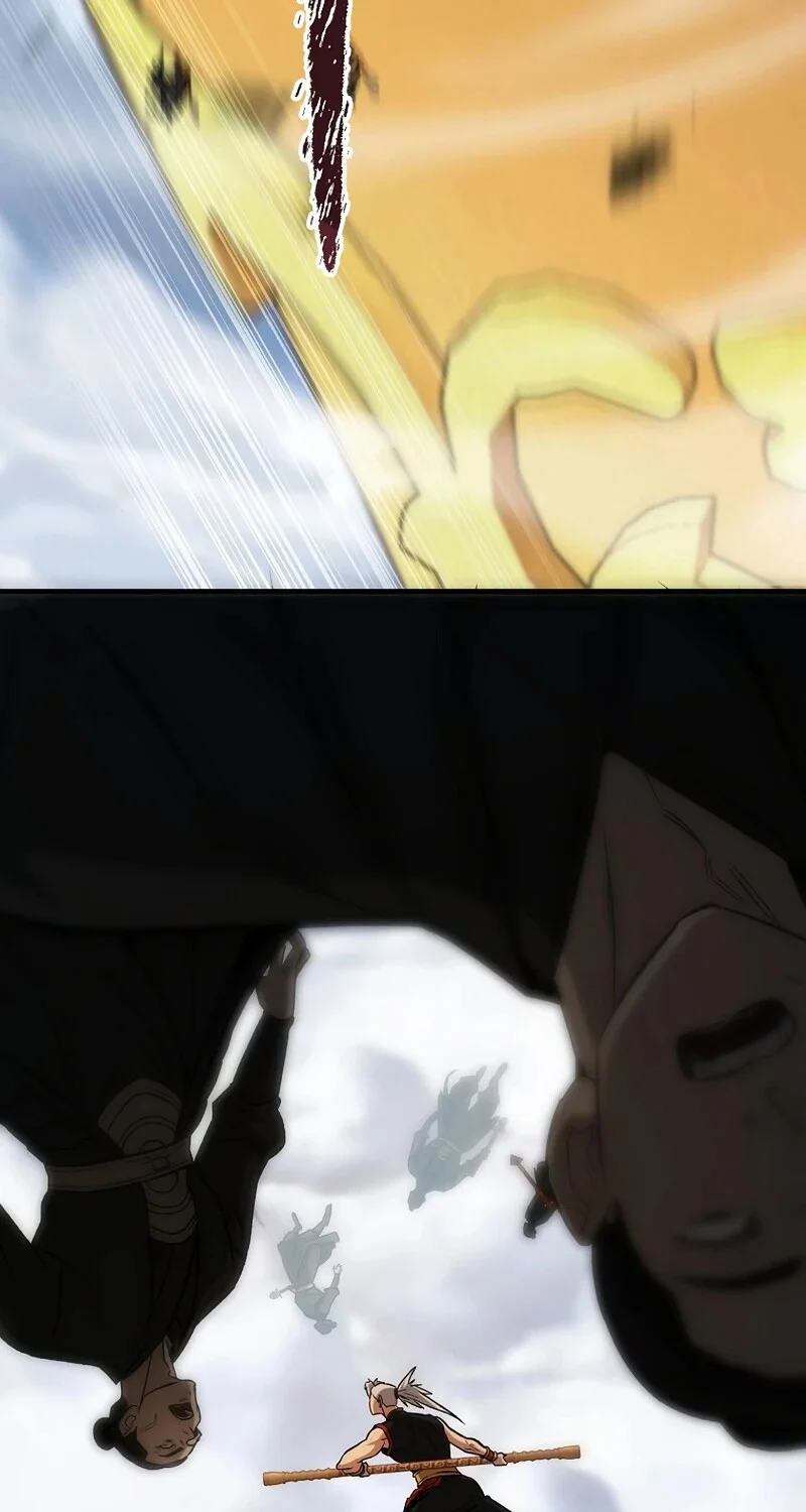 The Hero Returns ตอนที่ 148 หน้า 23