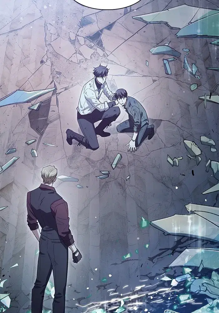 The S-Classes That I Raised (My S-Class Hunters) ตอนที่ 135 หน้า 59