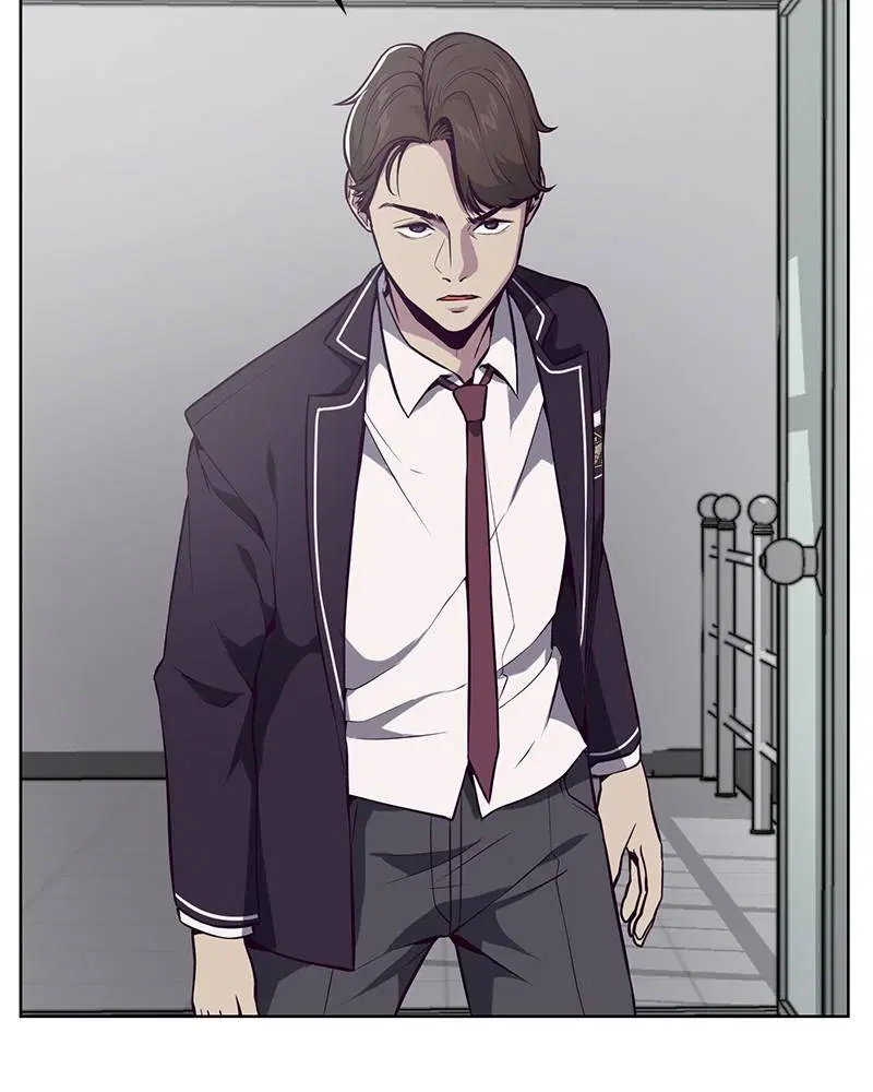The Boy of Death ตอนที่ 26 หน้า 50