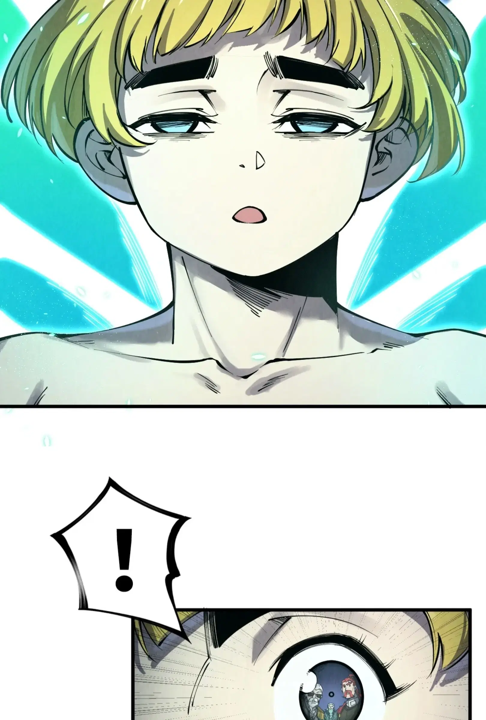The Eternal Supreme ตอนที่ 218 หน้า 13