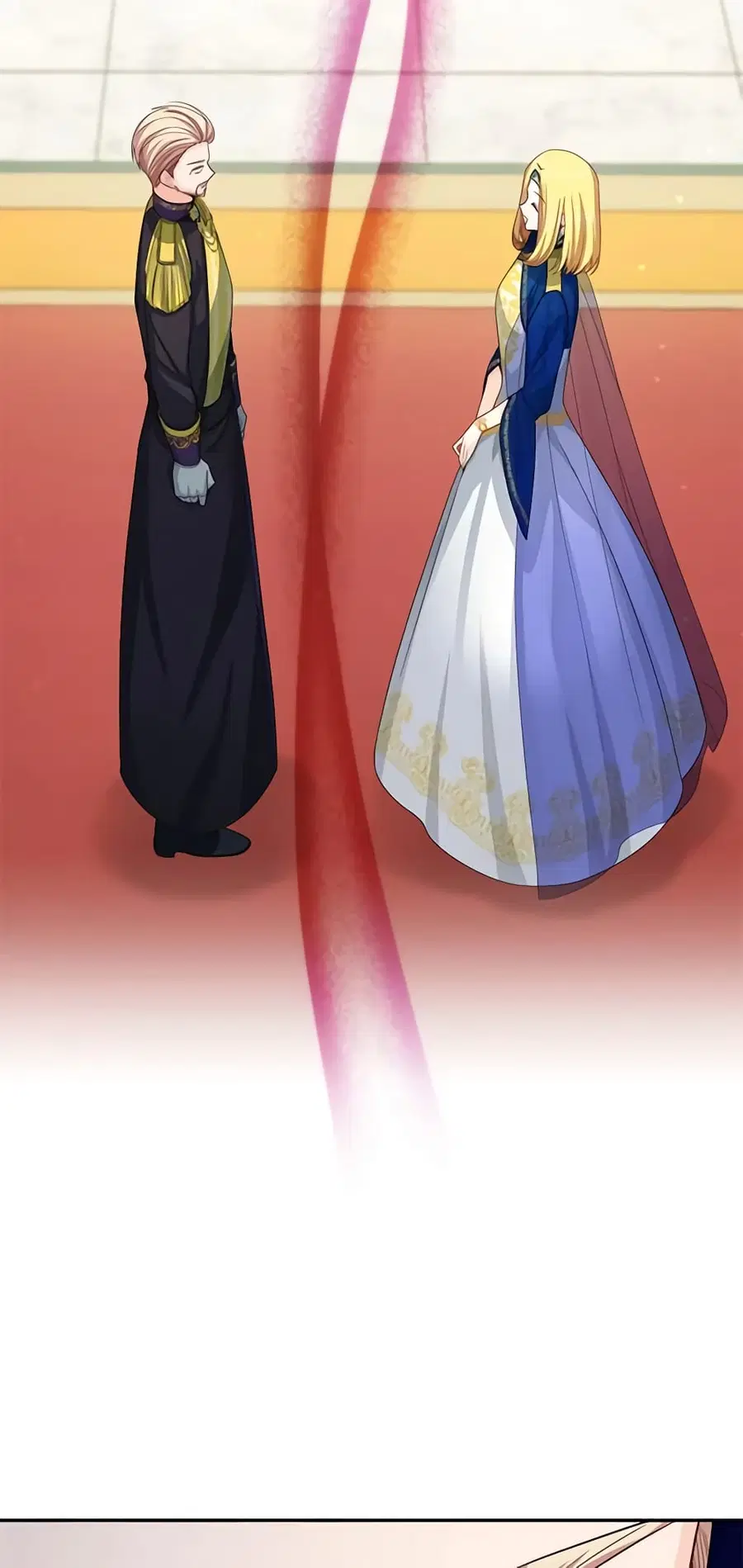 The Soulless Duchess ตอนที่ 55 หน้า 26