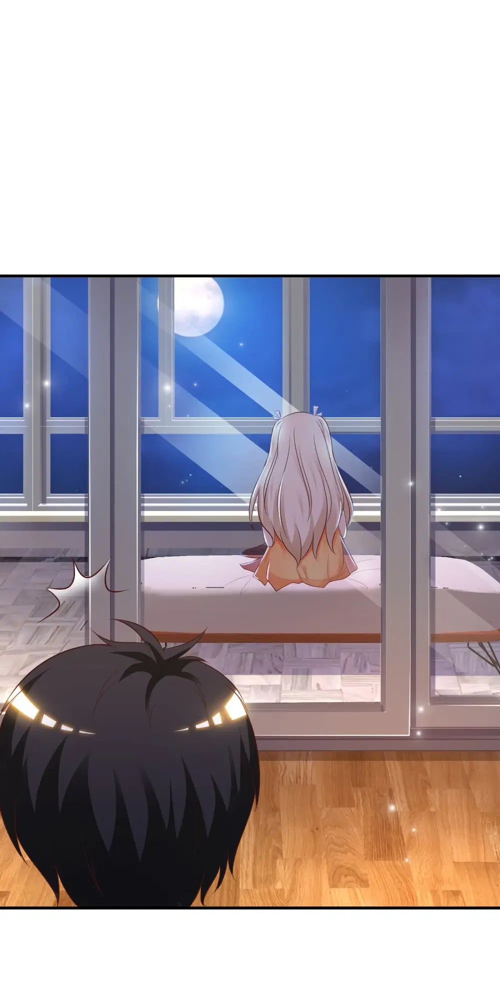 The Strongest Peach Blossom ตอนที่ 82 หน้า 6