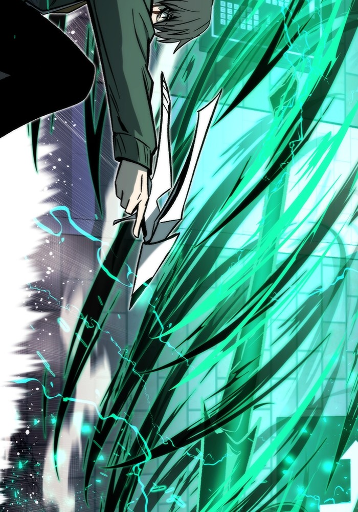 Ultra Alter แอ็กรองสตรองโคตร ตอนที่ 103 หน้า 112