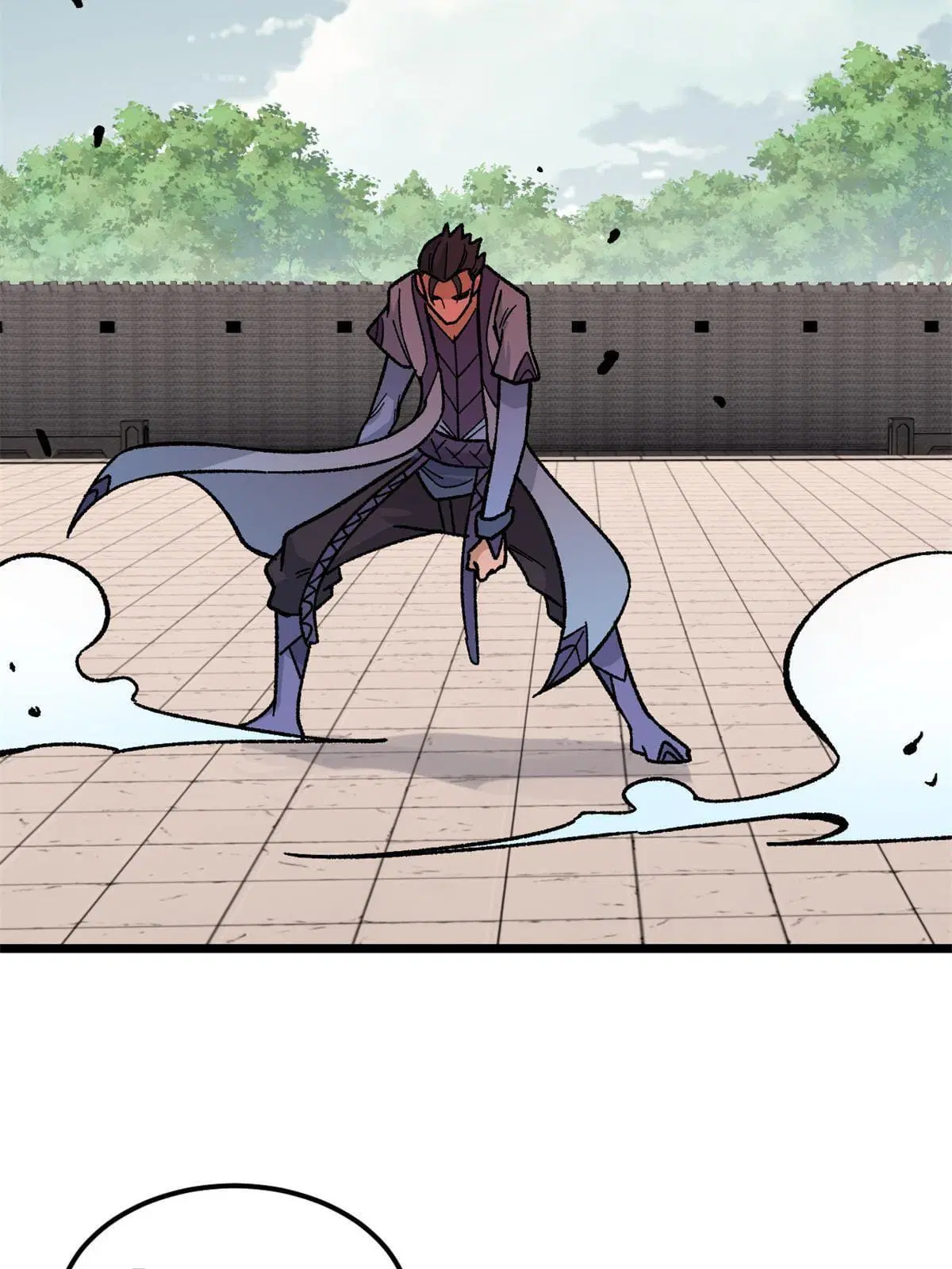 All Hail the Sect Leader ตอนที่ 164 หน้า 33