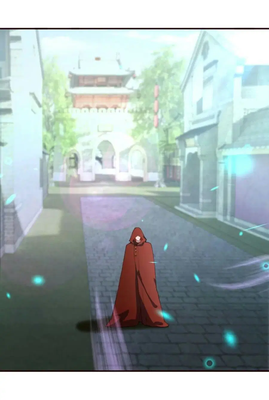 Against the Gods ตอนที่ 309 หน้า 13