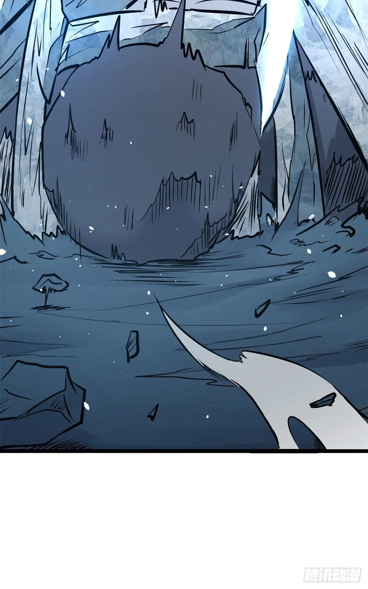 All Hail the Sect Leader ตอนที่ 105 หน้า 24