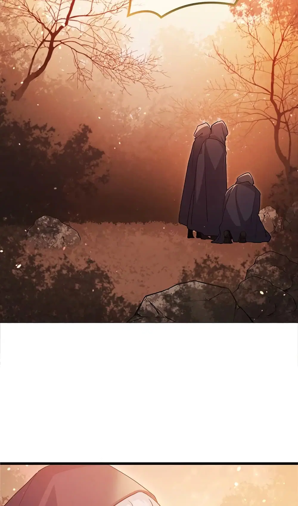 The Symbiotic Relationship Between a Panther and a Rabbit ตอนที่ 11 หน้า 56