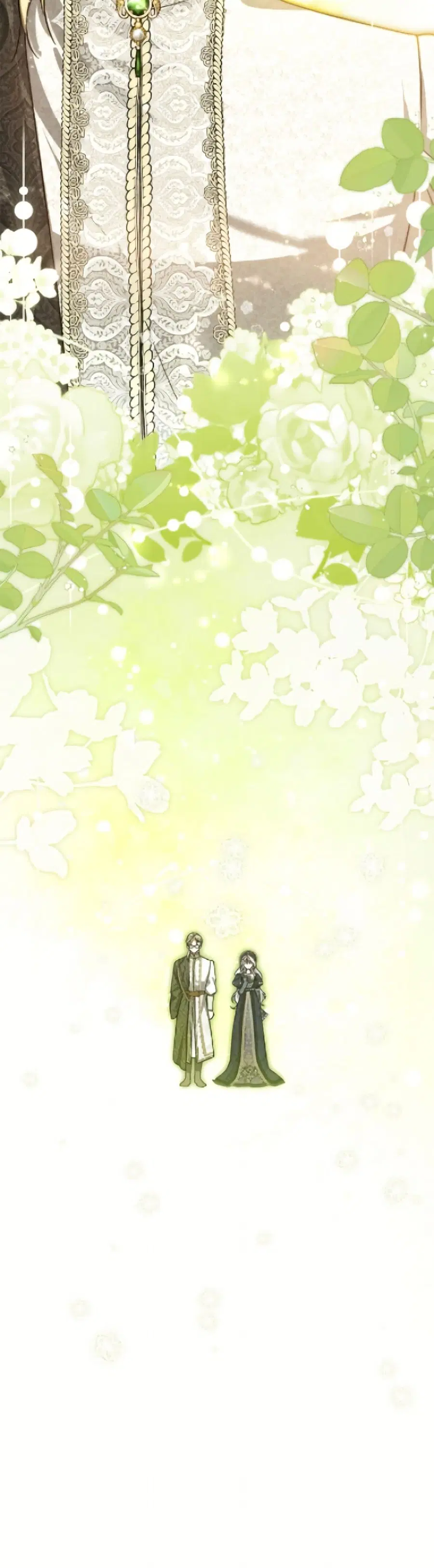 The Villain’s Match Is Too Perfect – คู่ดูตัวของนางร้ายเพอร์เฟกต์เกินไป ตอนที่ 99 หน้า 61