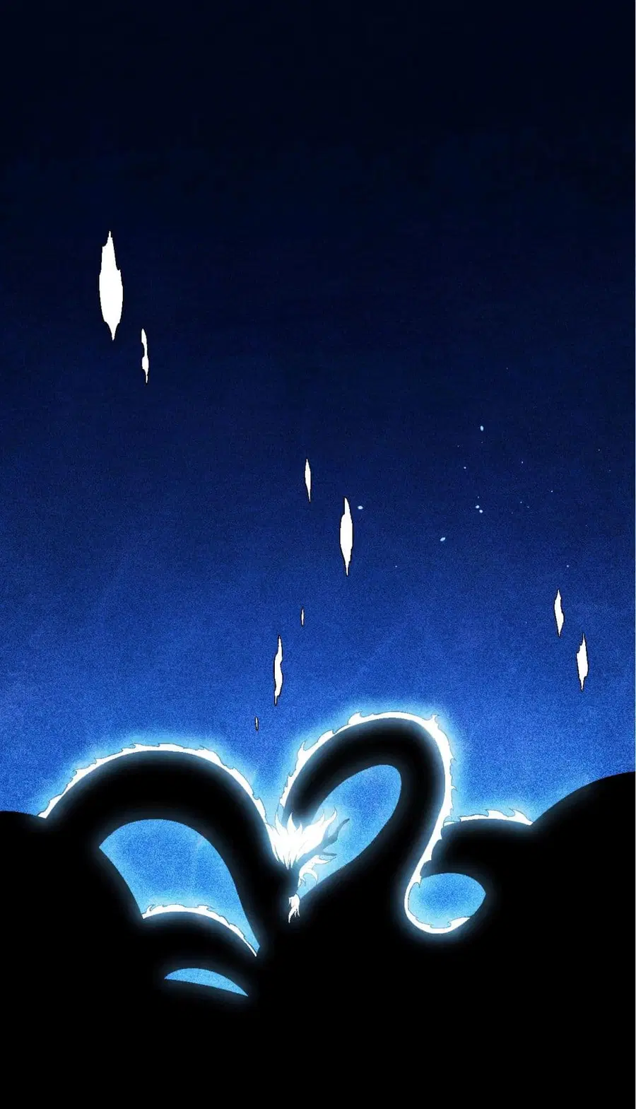 Evolution Begins With A Big Tree ตอนที่ 201 หน้า 26
