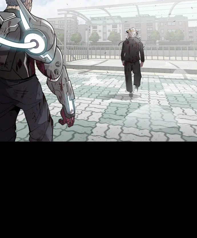Superhuman Era ตอนที่ 77 หน้า 90