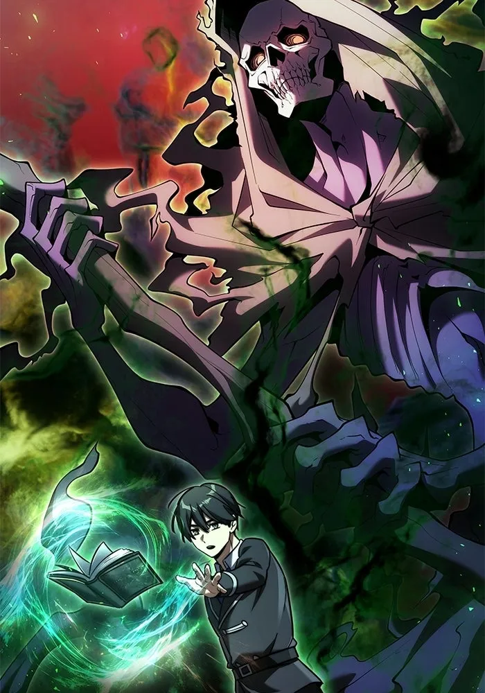 Terminally-Ill Genius Dark Knight อัศวินดำล่าท้าเวลา ตอนที่ 149 หน้า 115