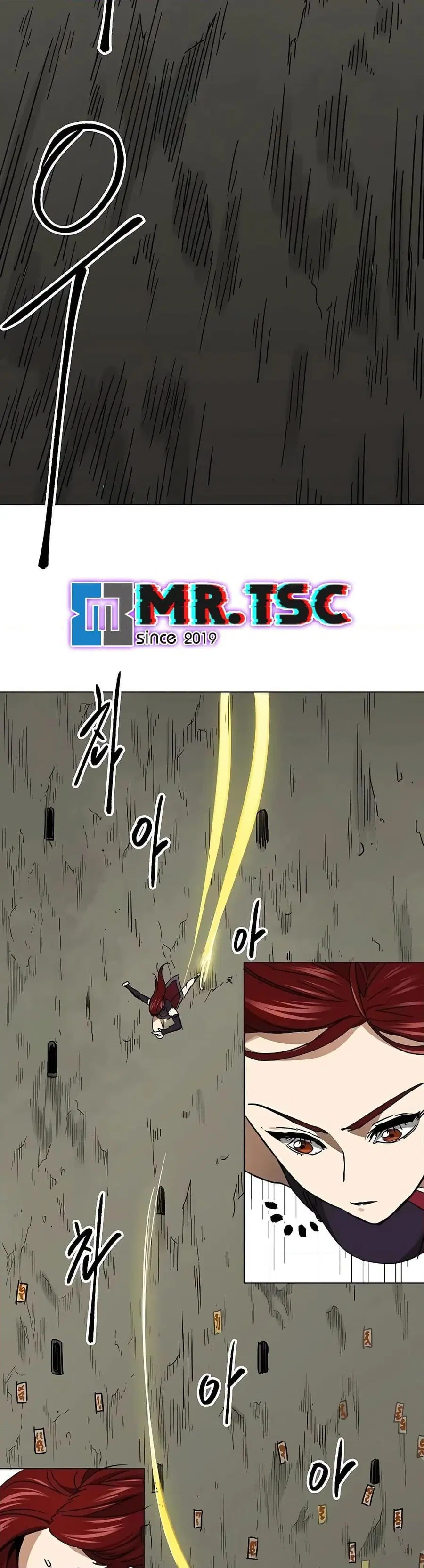 Infinite Level Up In Murim ตอนที่ 225 หน้า 46