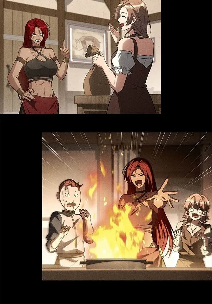 A Wizard’s Restaurant ตอนที่ 120 หน้า 38