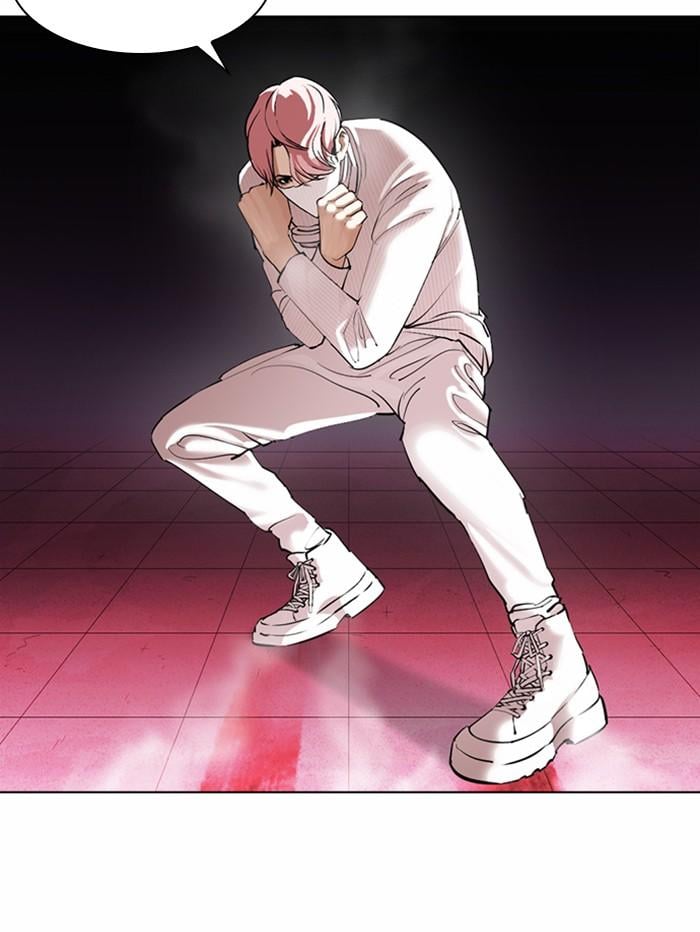 Lookism ตอนที่ 367 หน้า 135