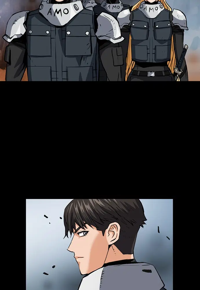 Seoul Station Druid ตอนที่ 29 หน้า 13