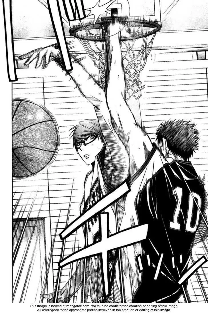 Kuroko no Basuke ตอนที่ 26 หน้า 8