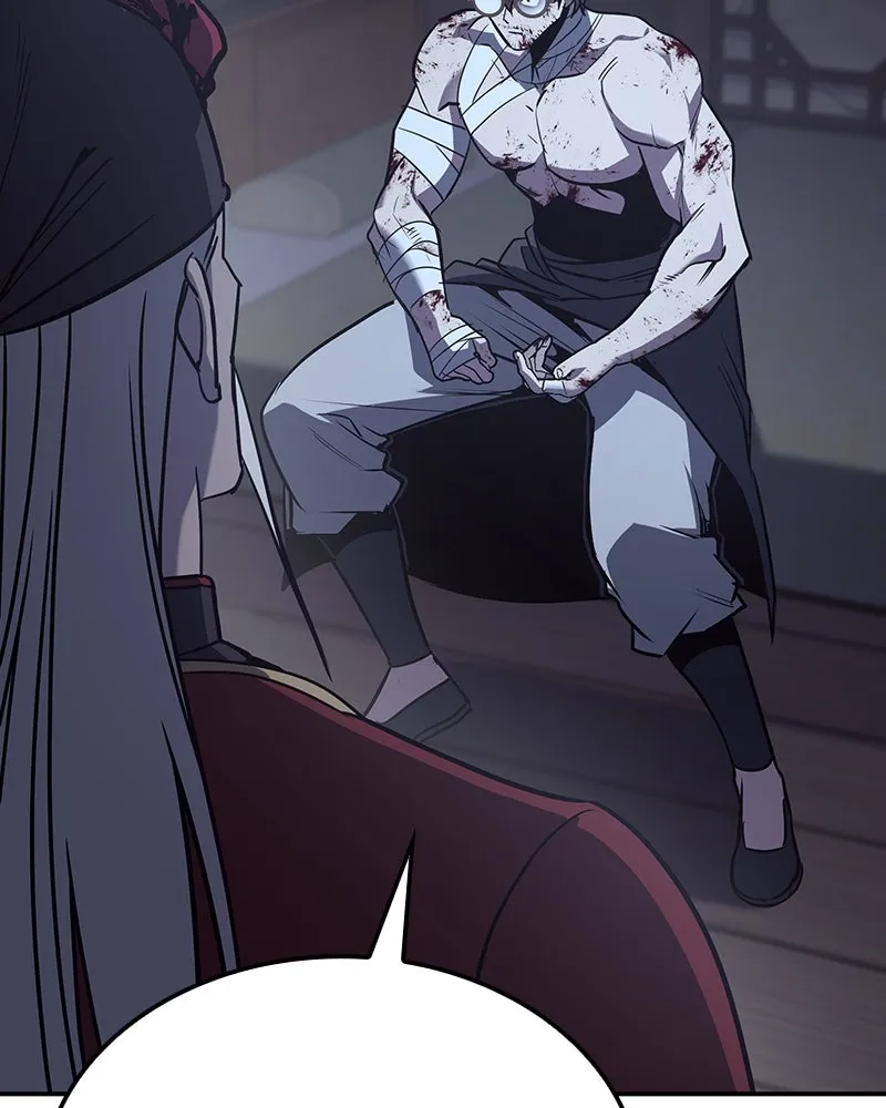 I Reincarnated As The Crazed Heir เกิดอีกทีเป็นว่าที่ประมุขลัทธิมาร ตอนที่ 117 หน้า 77