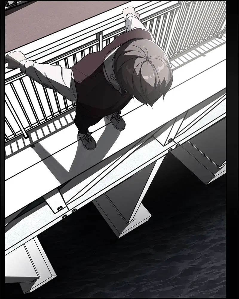 The Boy of Death ตอนที่ 49 หน้า 55