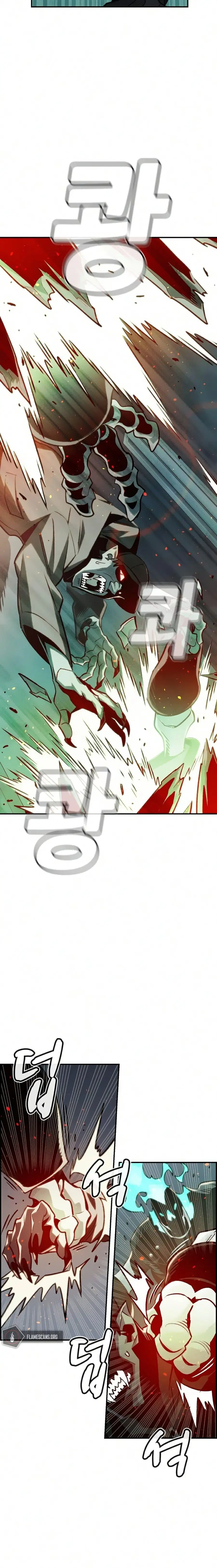 The Lone Necromancer ตอนที่ 20 หน้า 24