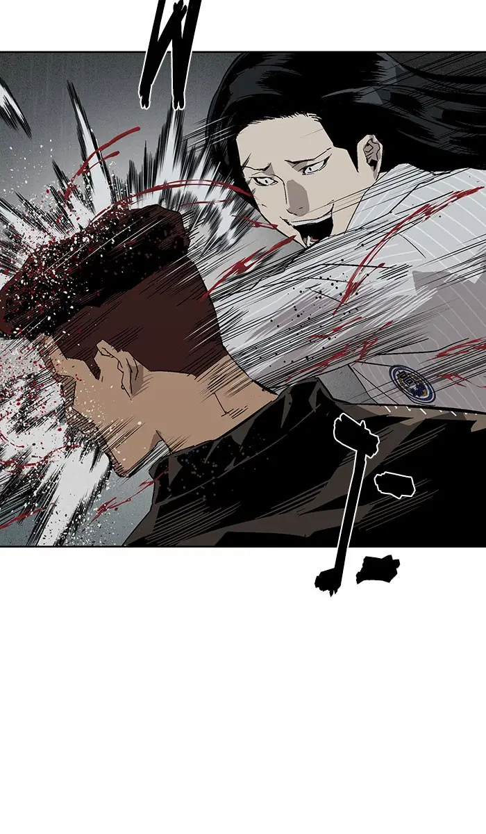 Weak Hero ตอนที่ 166 หน้า 41