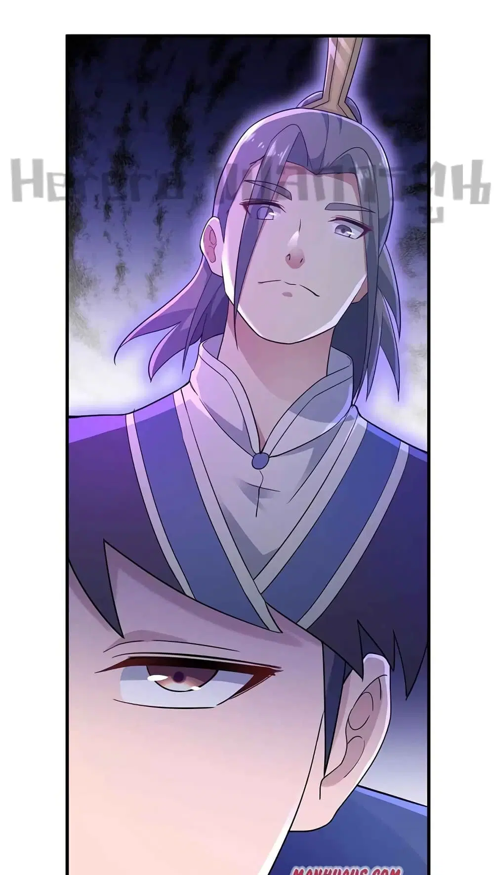 Super Warrior in Another World ตอนที่ 206 หน้า 38