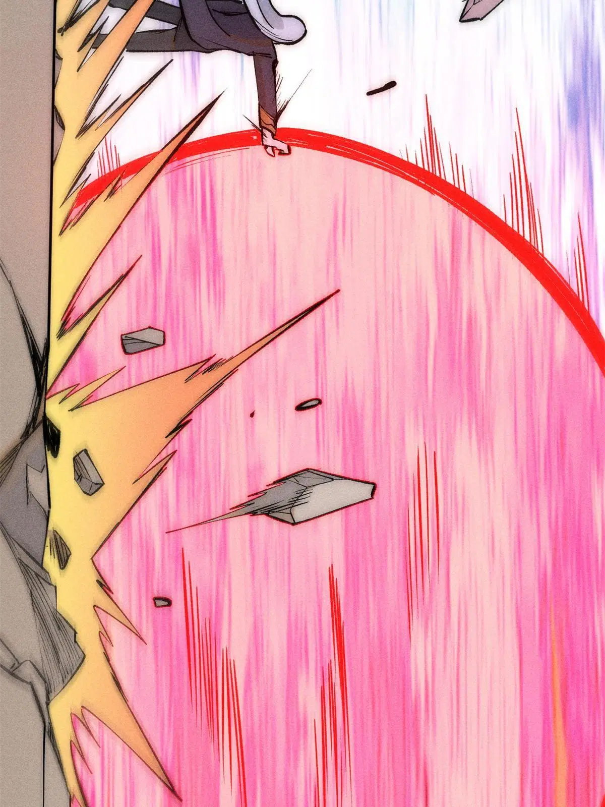 All Hail the Sect Leader ตอนที่ 221 หน้า 63