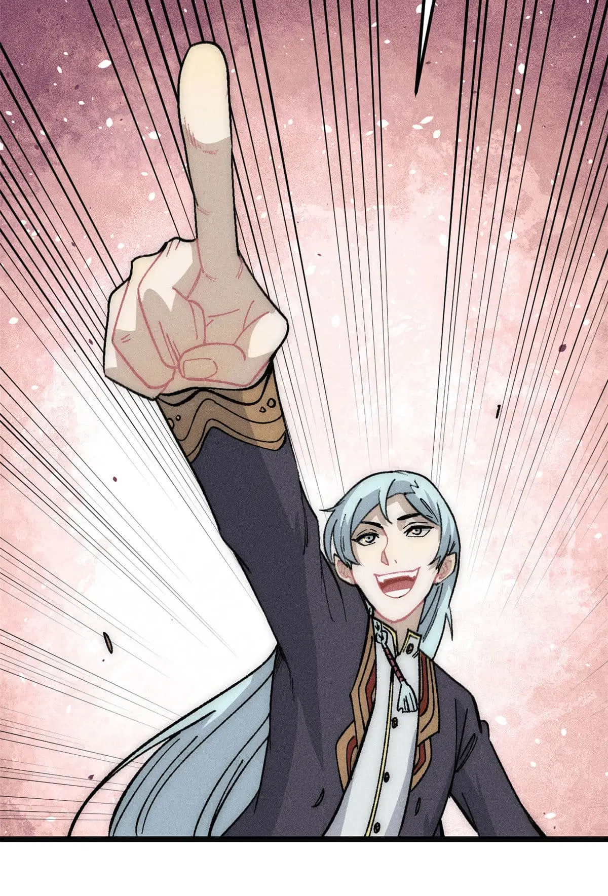 All Hail the Sect Leader ตอนที่ 189 หน้า 5