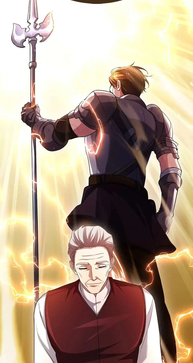 Mightiest Melee Magician สุดยอดจอมเวทย์สายประชิด ตอนที่ 47 หน้า 64