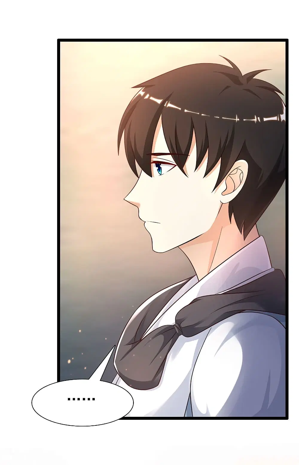 The Strongest Peach Blossom ตอนที่ 203 หน้า 20