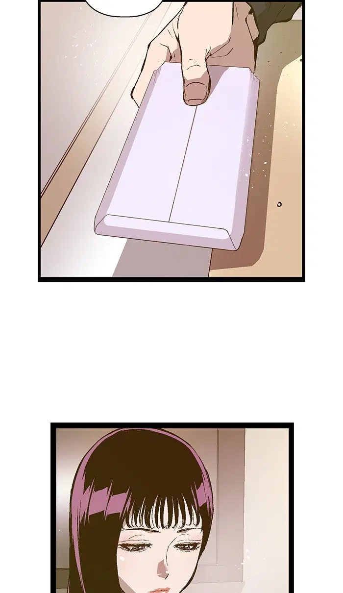 Weak Hero ตอนที่ 77 หน้า 16