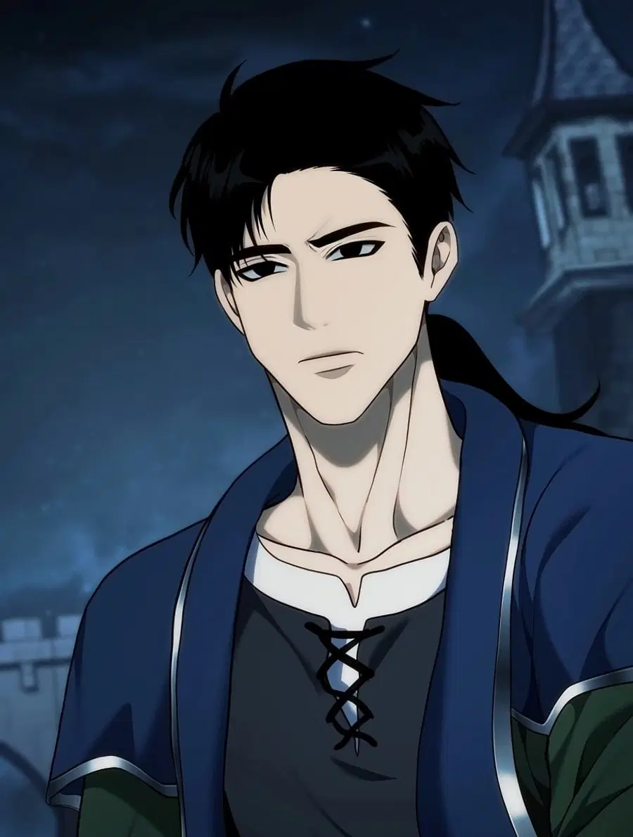 Ranker Who Lives A Second Time ตอนที่ 188 หน้า 34