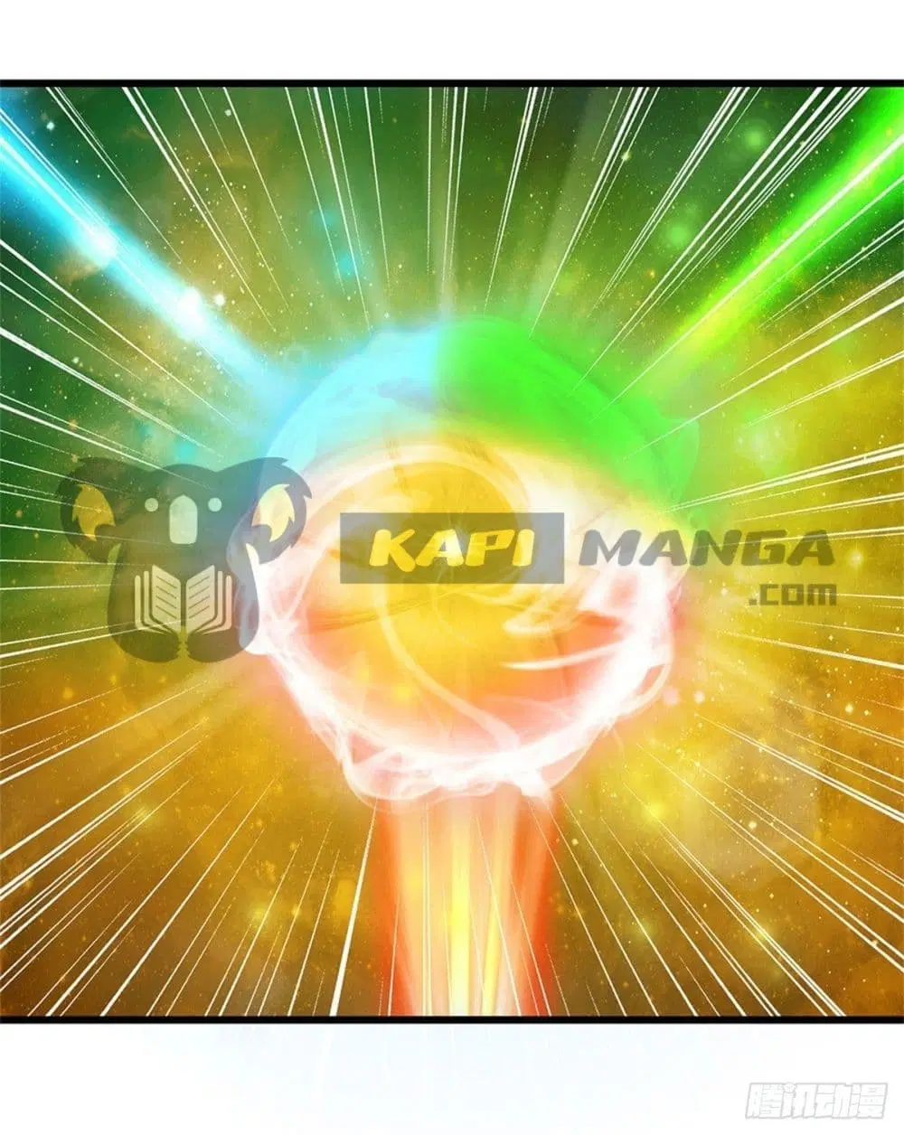 Opening to Supreme Dantian ตอนที่ 36 หน้า 11