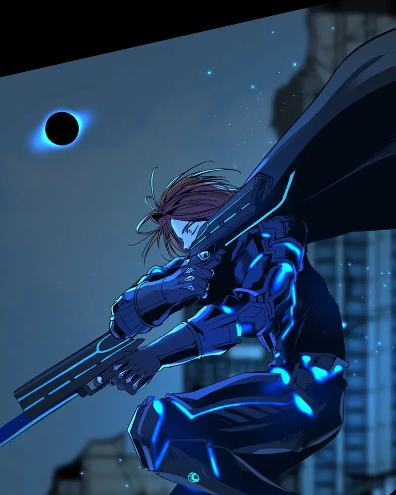 HERO KILLER ตอนที่ 26 หน้า 30