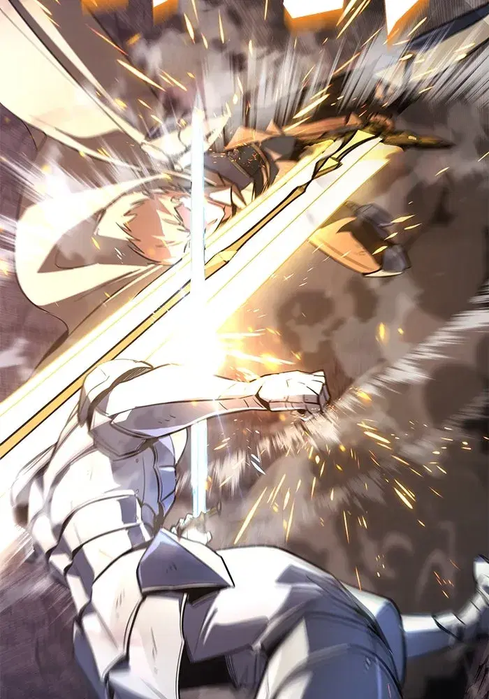 The Lazy Lord Masters the Sword ตอนที่ 116 หน้า 125