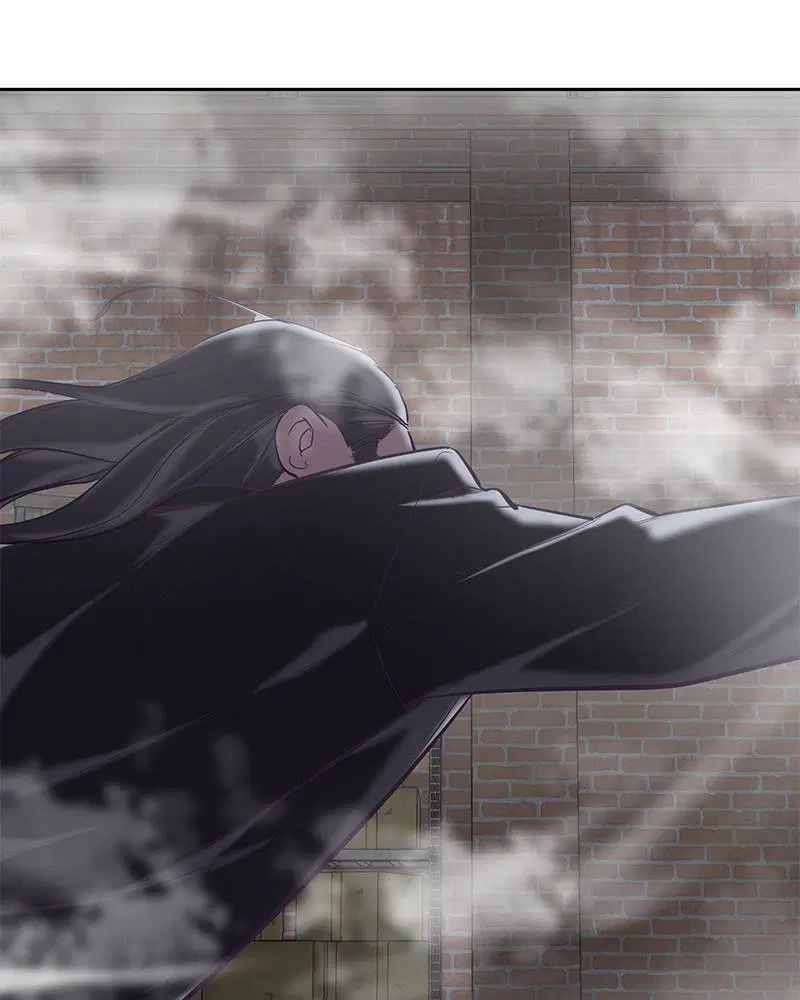 The Boy of Death ตอนที่ 106 หน้า 151