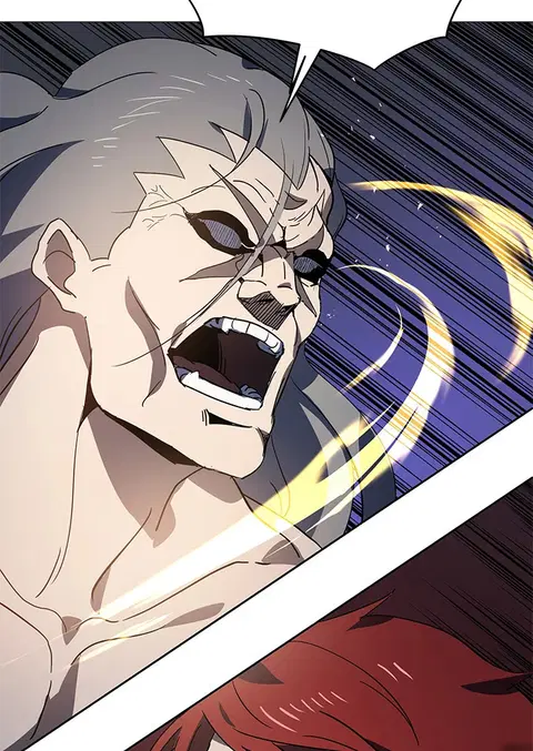 The Descent of the Demonic Master ตอนที่ 114 หน้า 115