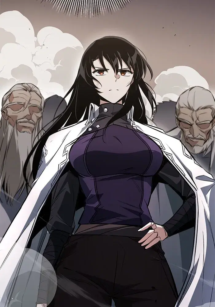 The Lazy Lord Masters the Sword ตอนที่ 98 หน้า 101
