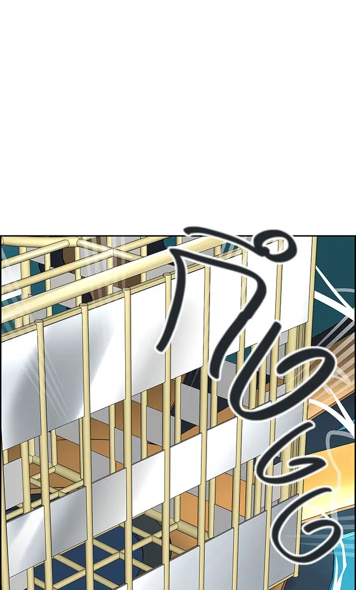 Tower of God ตอนที่ 487 หน้า 34