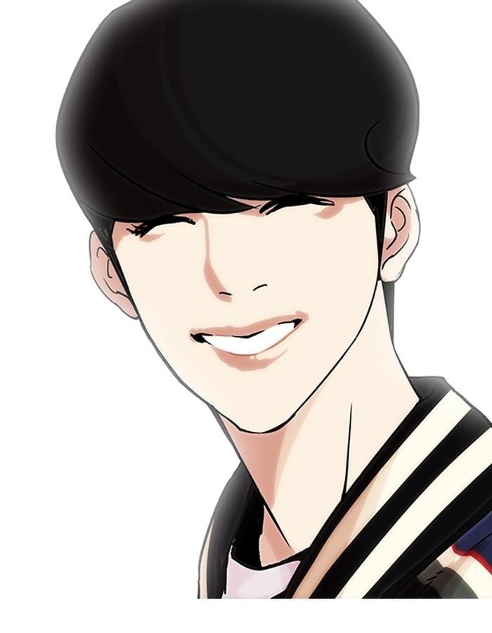 Lookism ตอนที่ 198 หน้า 95