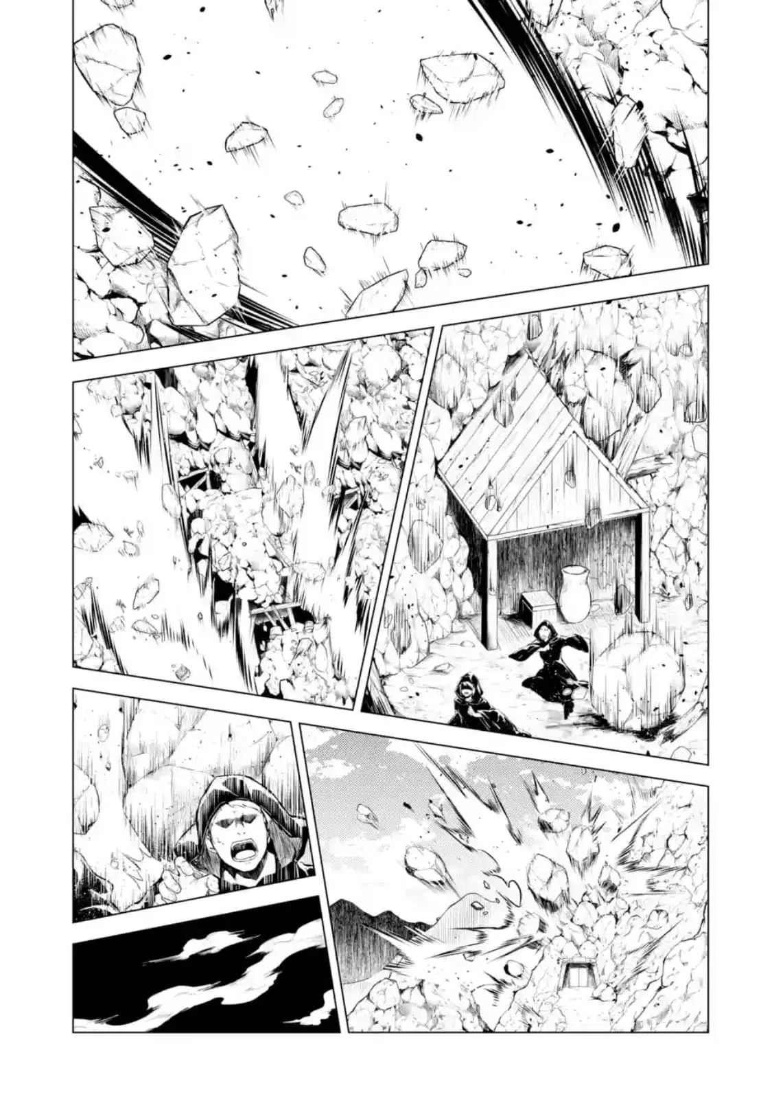 Tensei Kenja no Isekai Life ตอนที่ 25.1 หน้า 11