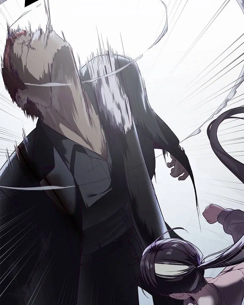 The Boy of Death ตอนที่ 117 หน้า 85
