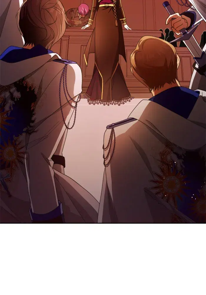Your Throne ตอนที่ 82 หน้า 10