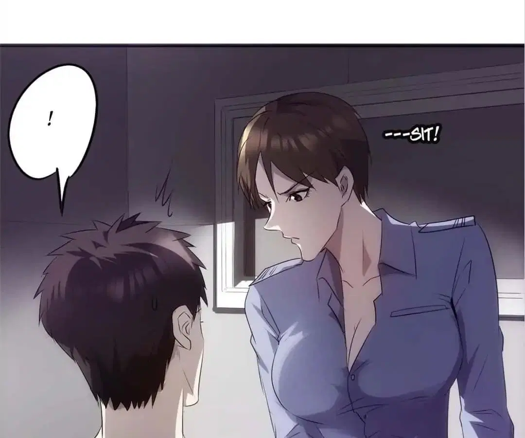 Strongest Worker ตอนที่ 16 หน้า 34