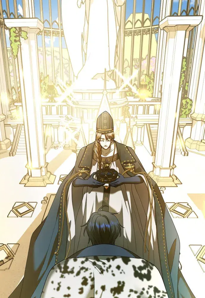 Your Throne ตอนที่ 219 หน้า 91