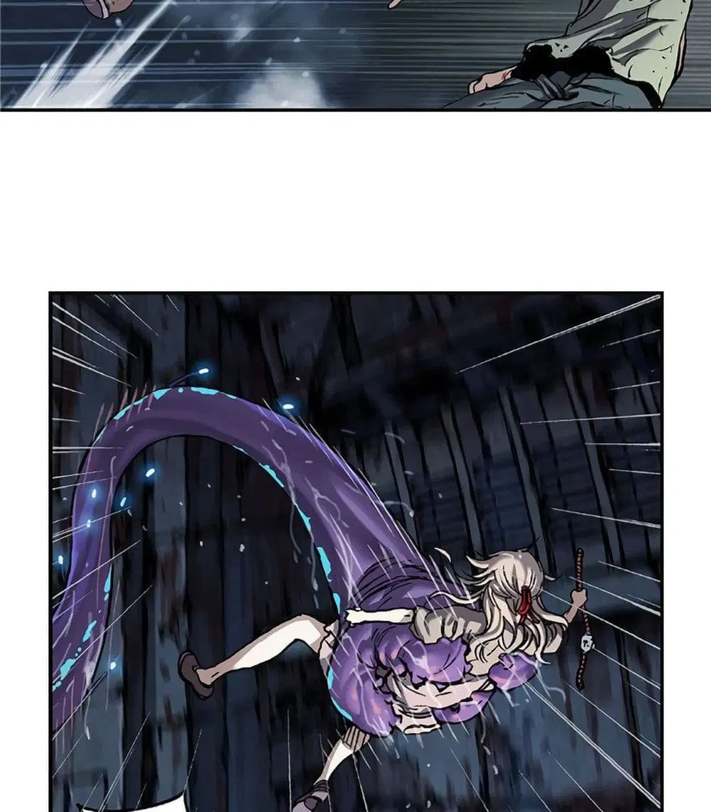 Leviathan ตอนที่ 81 หน้า 55