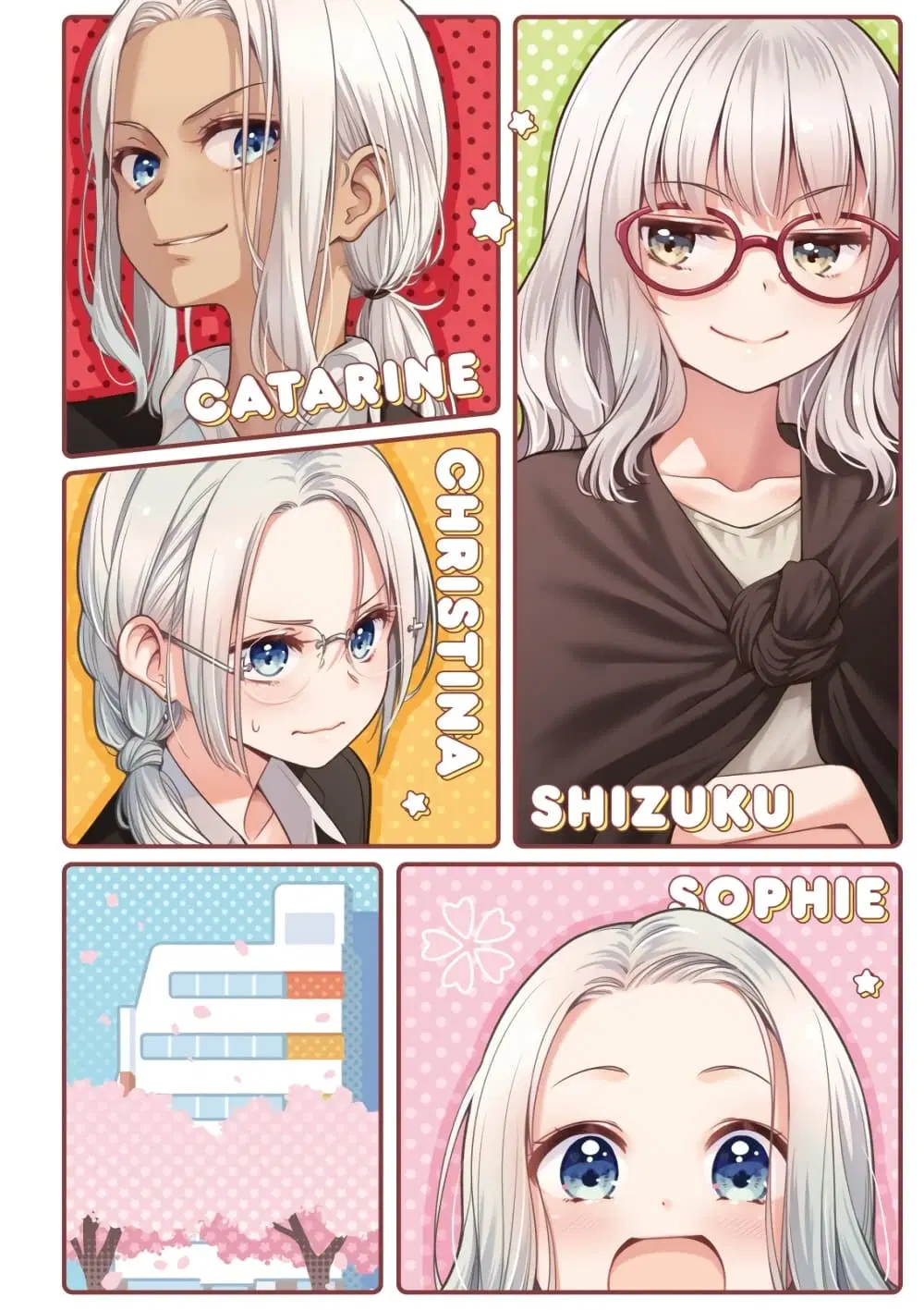New Game! ตอนที่ 142 หน้า 9