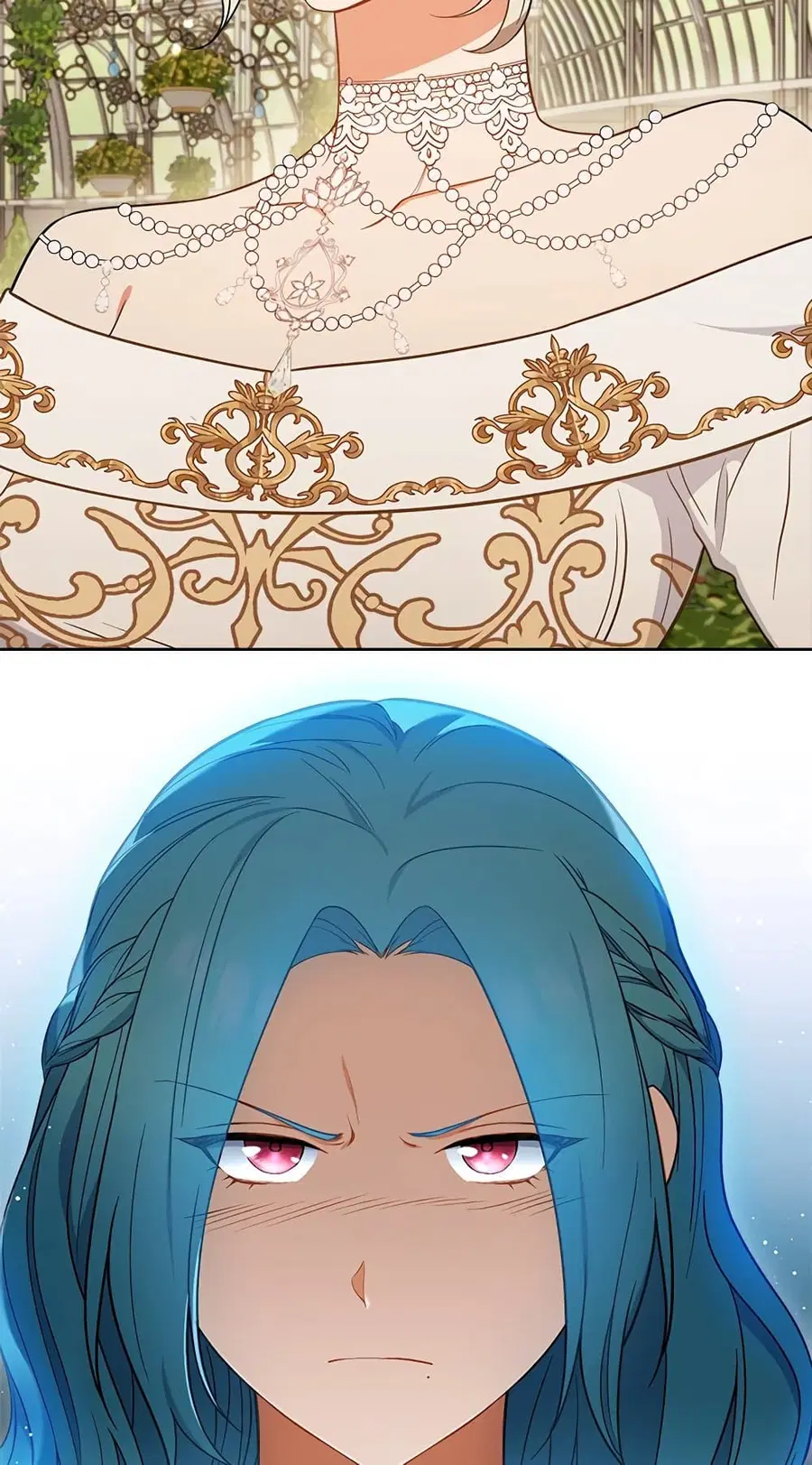 The Young Lady Is a Royal Chef ตอนที่ 84 หน้า 30
