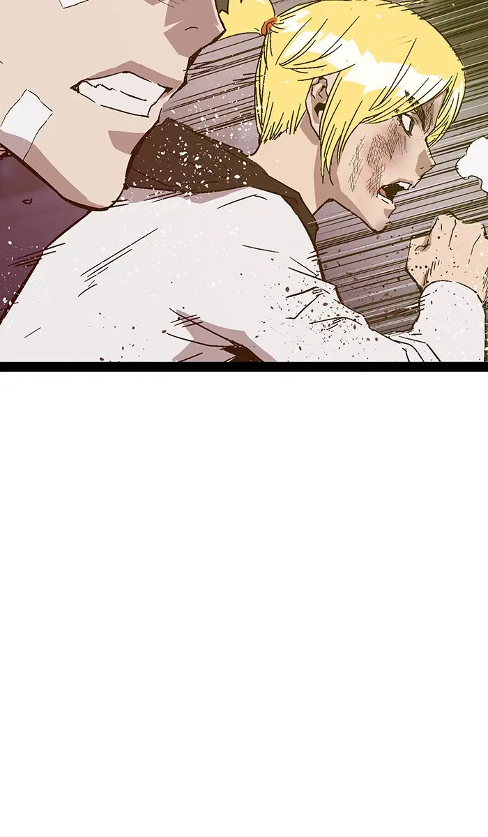 Weak Hero ตอนที่ 126 หน้า 27